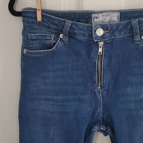 Free People Jeans   - Picture 2 of 6